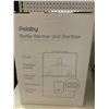 Image 2 : Pelaby Bottle Warmer And Sterilizer Model CP235A