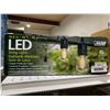 Image 2 : Feit Electric LED String Lights 48ft
