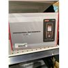 Image 2 : Wintact Digital Ultrasonic Thickness Gauge Tester Meter, Range 0.039 to 8.85 in with Probe for Measu