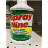 Image 2 : Spray Nine Heavy Duty Cleaner 6 x 946ml