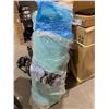 Image 2 : SEALY POSTUREPEDIC RORY MEDIUM TIGHT TOP TWIN MATTRESS Stock Photo For Reference only