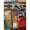 Image 2 : Nuvo Iron Pro Pro6 Gate Frame 34 3/4" x 84 1/2"