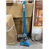 Image 2 : Electrolux Ergorapido Aqua Blue Stick Vacuum