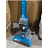 Image 3 : Electrolux Ergorapido Aqua Blue Stick Vacuum