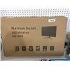 Image 2 : Wstirhy 27 inch PC Monitor, LED Gaming Monitor with Full HD (1920 x 1080) 75Hz 5MS 75% sRGB IPS Pane