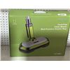 Image 2 : Cordless Electric Mop, Electric Spin Mop with LED Headlight and Water Spray, Up to 60 mins Powerful 