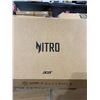 Image 2 : Acer Nitro V 15 ANV15-51-55QN Obsidian Black ***DAMAGED*** ***COME SEE IN PERSON***