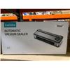 Image 2 : CalmDo Automatic Vacuum Sealer V77