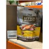 Image 2 : Zoe Better Than Rawhide Duck & Cranberry Flavor 10 x 152g