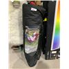 Image 2 : Rio Jumbo Fleece Padded Camp Chair