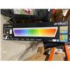 Image 2 : Artika Skyshade 1' x 4' Smart LED Lighting Panel