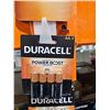 Image 2 : Duracell Batteries (4 x 6)