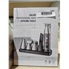 Image 2 : The Sharp Shave 5 in 1 Beard Trimmer for Men