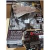 Image 2 : ASCEND AERONAUTICS ASC 2500 Drone Premium HD 1080p Video with 2.4Gh Precision Digital Gyro 6 Axis Al