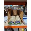 Image 2 : Sisal rope 2ply 1400ft x 3
