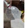 Image 2 : Yes4All Fascia Foam Roller