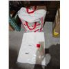 Image 1 : Lot of 2 Queen Size Mattress Covers