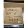 Image 2 : COOKLEE SM-1522NM All Metal Stand Mixer 8.5 Quart Kitchen 10 Speeds Pink