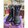 Image 2 : XMTN Girls winter Boots (size 1)