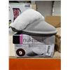 Image 1 : Nuknuuk women's slippers (size 9)