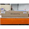 Image 2 : Woshitu Black Sconces- 2 count