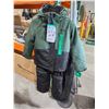 Image 1 : Stormpack Sunice kids 2pc snowsuit (size 8)