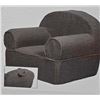 Image 1 : Norka Living Milo Juvenile Armchair Grey