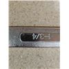 Image 2 : 1-3/4in Wrench