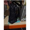 Image 2 : Lole Puffer Tote Bag-Black
