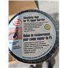 Image 2 : Tuck Tape Sheathing Tape for PE Vapor Barrier (3ct)