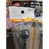 Image 2 : Kenney Decorative Rod Set 5/8in Diameter (122cm-218cm)2ct