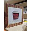 Image 2 : Sand & Fog Blush Rose Scented Soy Wax Blend Candle (1.6kg)