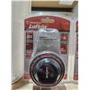 Image 2 : Crescent Lufkin 100' Chalk Reel 6x Faster Rewind (2ct)