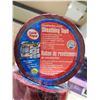 Image 2 : Tuck Tape Construction Grade Sheathing Tape (4ct)