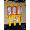 Image 1 : Contractor Grade Seine Twine, Mason & Chalk Nylon (3ct)