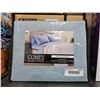 Image 1 : Comfy Bamboo World 8800 Gold Series Full Sheet Set 4pcs