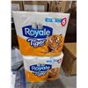 Image 2 : Royal Tiger Towel (2 x 6)