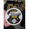 Image 2 : 3M Scotch Mount Double-sided mounting tape, indoor, mega roll (8ct)