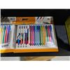 Image 2 : BiC Cristal Color Pens (2 x 30)