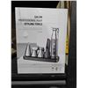 Image 2 : The Sharp Shave 5 in 1 Beard Trimmer for Men