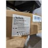 Image 2 : Avhrit 8 Inch Pole Saw & Mini Chainsaw 2-in-1, 10ft High Reach Battery Powered Pole Chainsaw with 2 