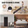 Image 2 : Sperax Walking Pad, 3 in 1 Under Desk Treadmill, Treadmills for Home