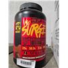 Image 1 : Mutant Iso Surge Chocolate Fudge Brownie 1.6Lbs