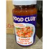 Image 2 : Food Club Seafood Sauce 12 x 250ml