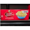 Image 1 : Orville Redenbacher  Microwavable Popcorn, Light Buttery, 24 Bags