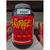 Image 1 : Mutant Iso Surge Vanilla Ice Cream 1.6Lbs