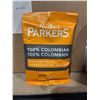 Image 2 : Mother Parkers Columbian Coffee (42 x 1.75oz)