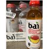 Image 2 : Bai Antioxidant Infusion Malawi Mango 12 x 530ml