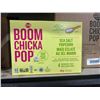 Image 2 : Angies Sea Salt Microwave Popcorn (6 x 4 x 93g)