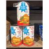 Image 1 : Blue Star One Whole Chicken with Chicken Broth (3 x 3lbs)